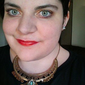 Meet your Posher, Kate